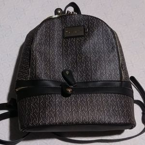 Andrew Marc Mini Backpack